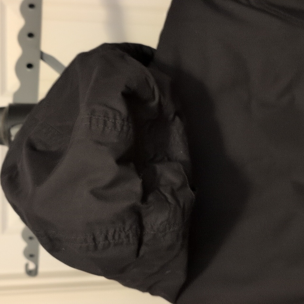 Burton Dry Ride Snowboarding Jacket Size Medium - Picture 14 of 16